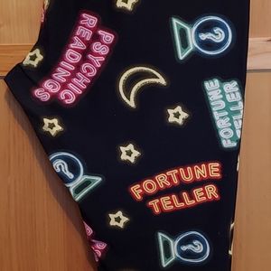 TC2 Lularoe Leggings